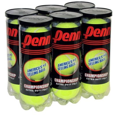 Pelotas de tenis Penn Championship