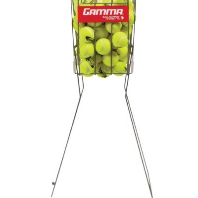 Canastas de tenis Gamma Sports