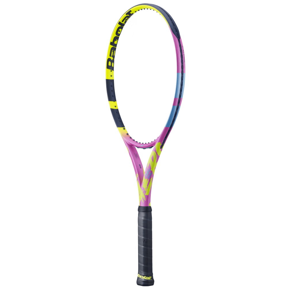 Raqueta de Tenis Babolat Pure Aero