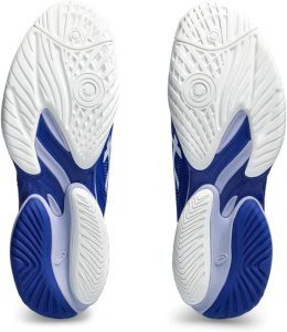 Zapato para tenis ASICS COURT FF 3 Novak