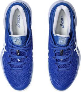 Zapato para tenis ASICS COURT FF 3 Novak