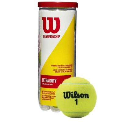 Pelota-de-Tenis-Wilson-Championship