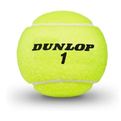 Pelotas de tenis Dunlop ATP Championship