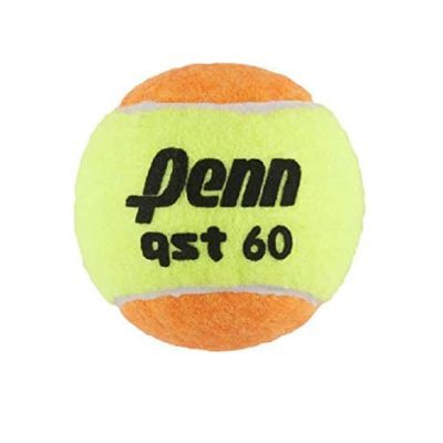Pelotas de tenis Penn naranja