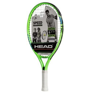 Raqueta de tenis para niños HEAD Speed