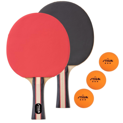 Raquetas de Ping Pong STIGA