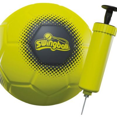 Swingball Juego 5-en-1 para exterior